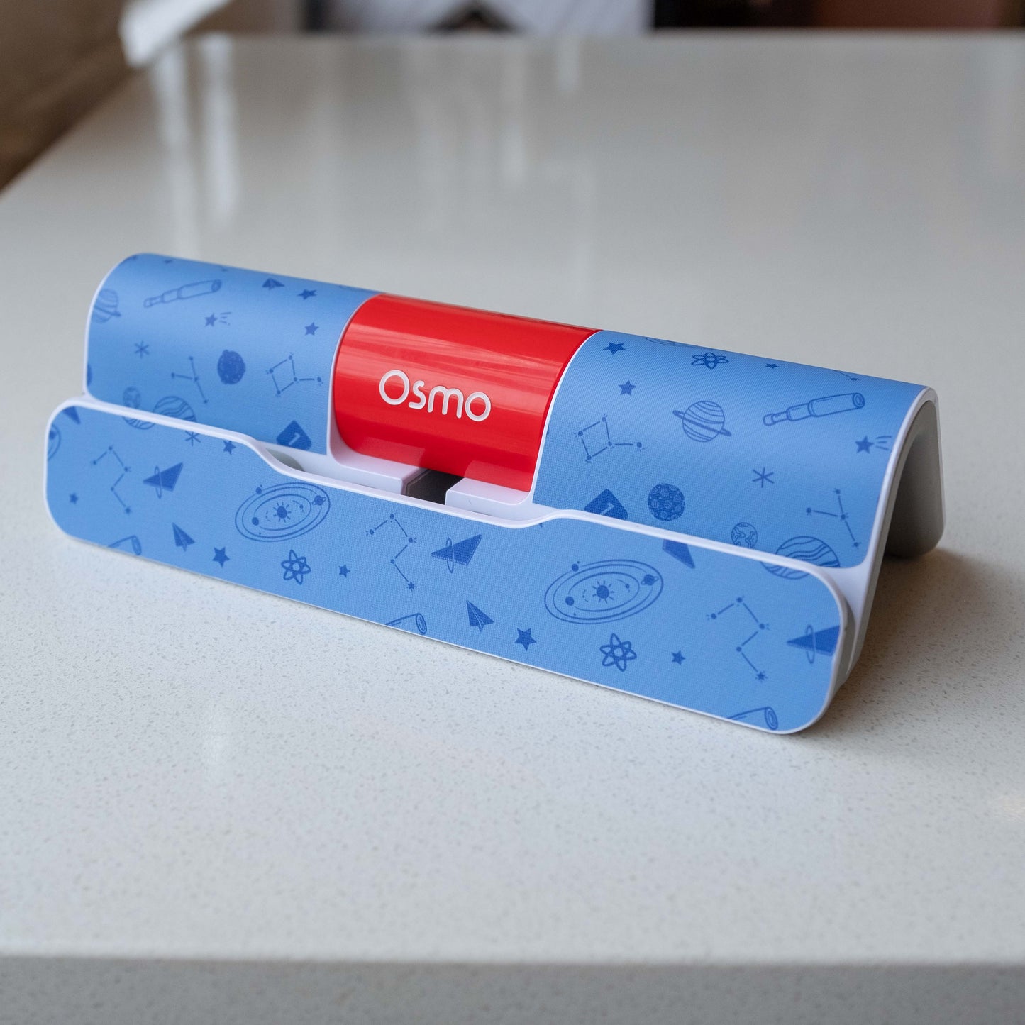 Osmo Cosmos - Blue - For New iPad Base