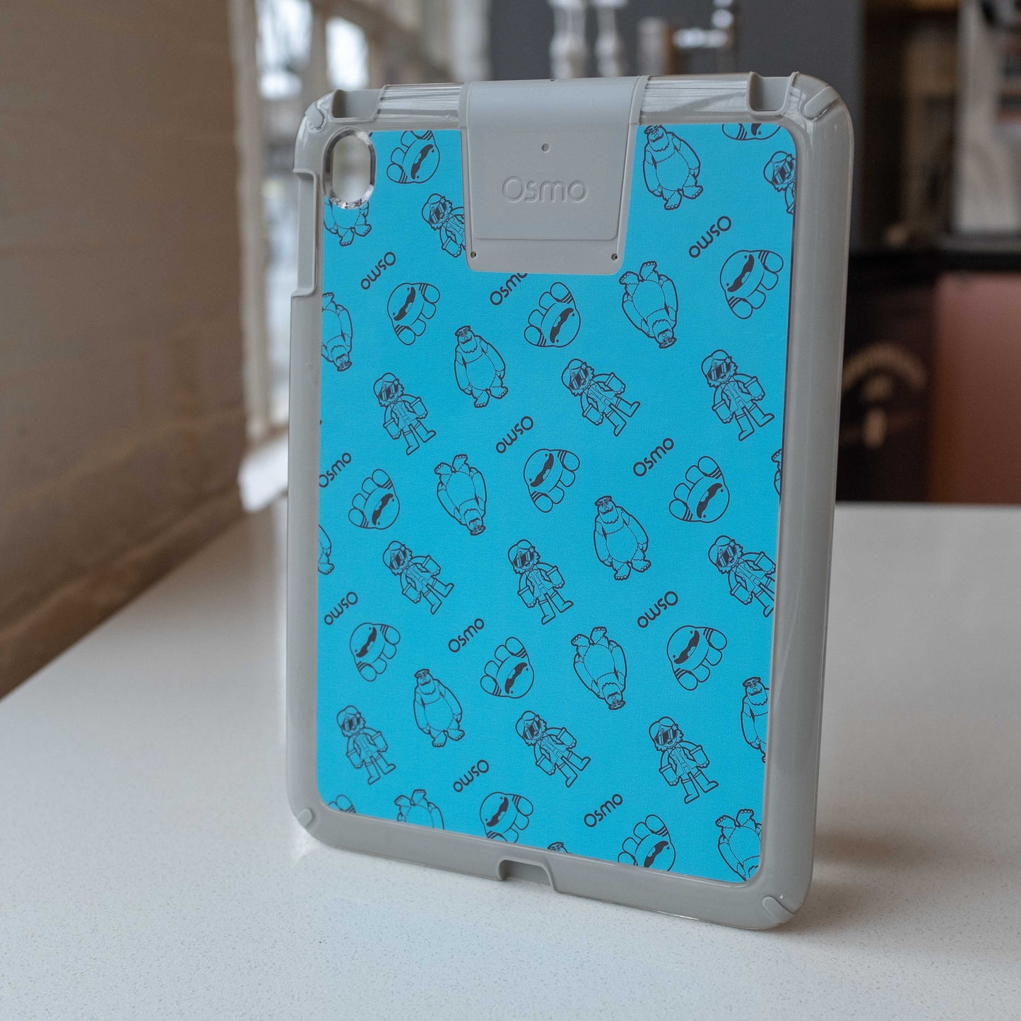 Osmo Hero - Blue - For iPad Case
