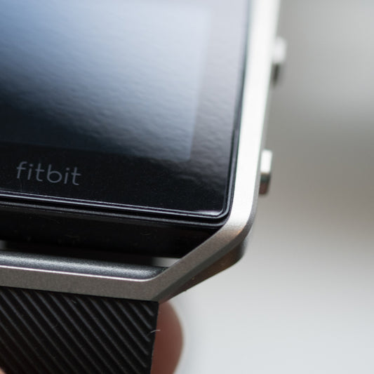 Fitbit Blaze Full