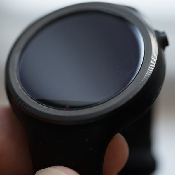 Moto 360 Sport Full