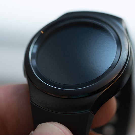 Samsung Gear S2