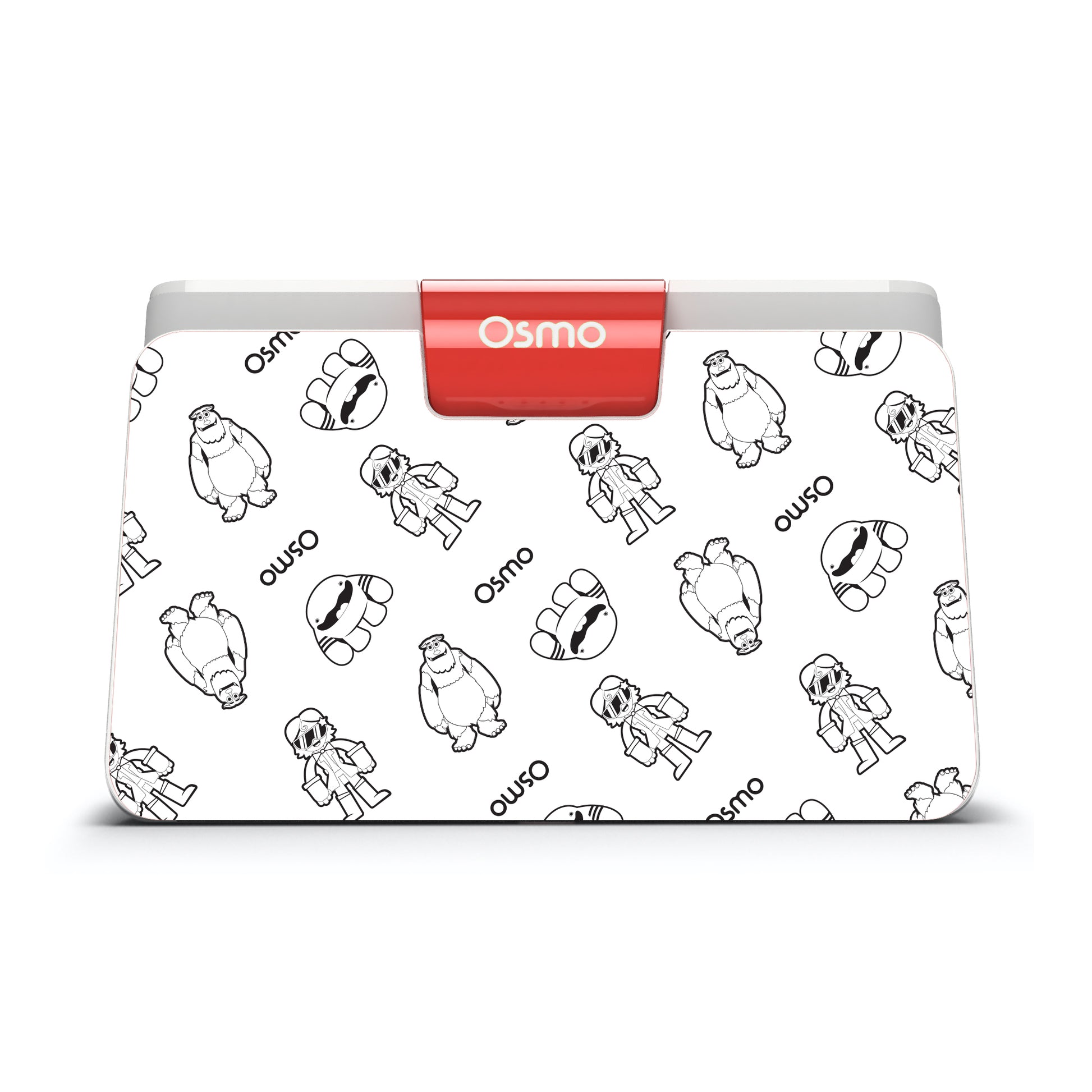 Osmo Hero - White
