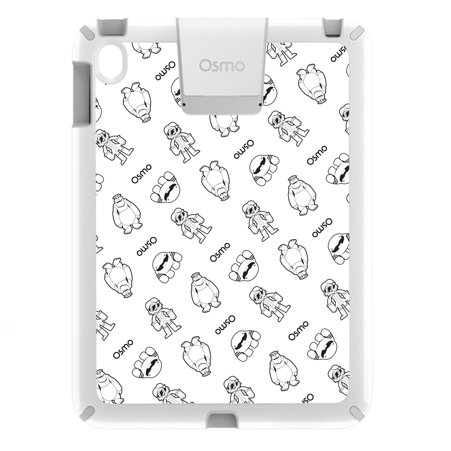 Osmo Hero - White