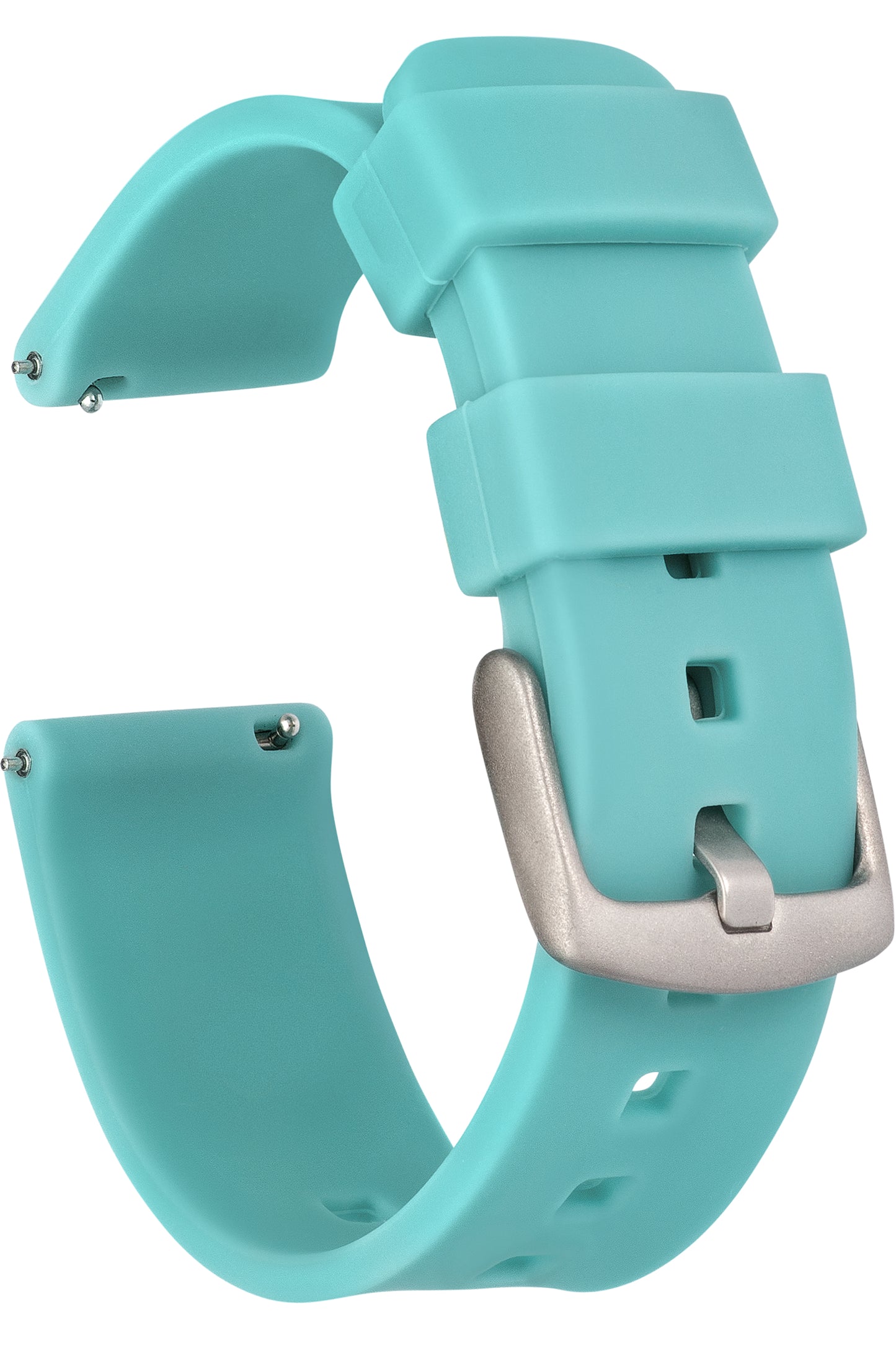 Silicone Watchband - 16mm with Quick Release